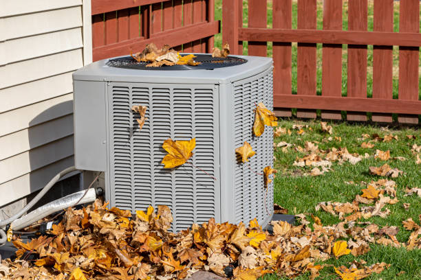 HVAC Maintenance Plan in Bethany, OR