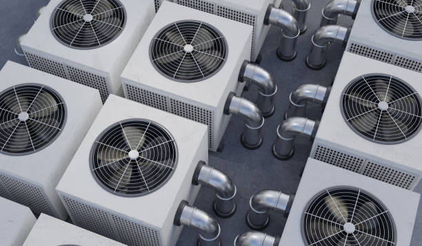 Professional HVAC in Bethany, OR