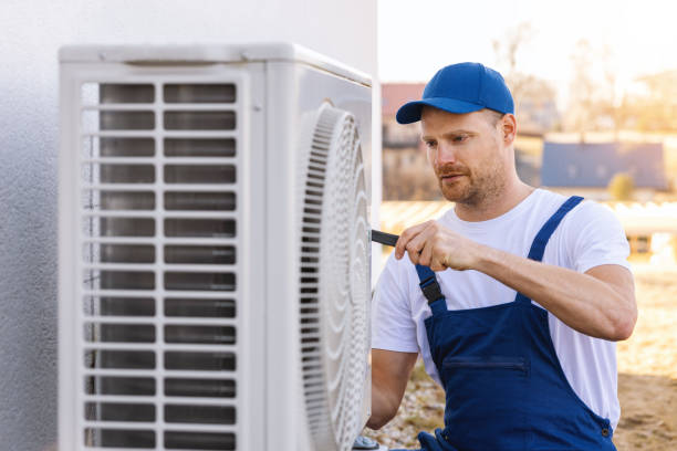 HVAC Air Duct Cleaning in Bethany, OR